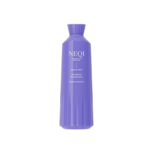 Увлажняющий шампунь для волос NEQI Moisture Mystery Shampoo 426 фото