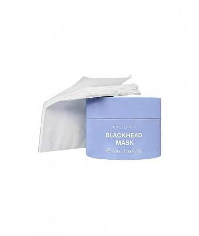 Глибоко очищуюча маска від чорних цяток та вугрів MODAY Blackhead Mask з екстрактом хризантеми та алое 30 г 2908 фото