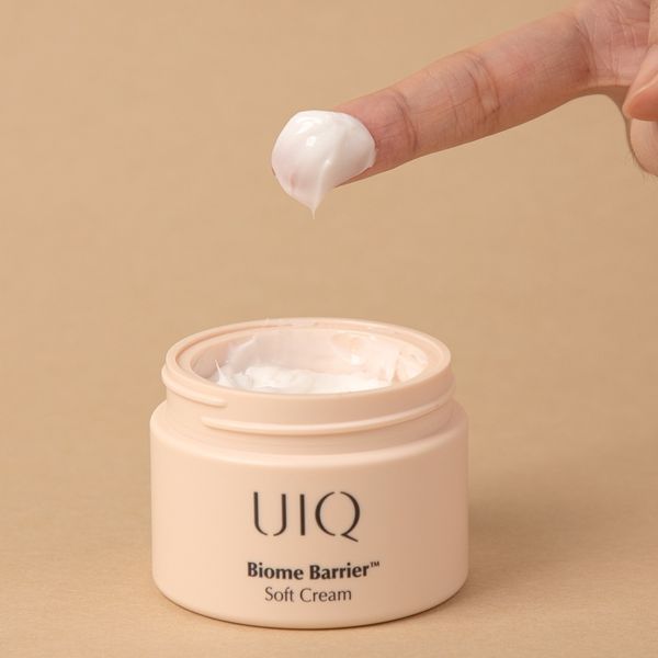 UIQ Biome Barrier Soft Cream Зволожувальний крем 648 фото