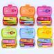 Дорожній набір Curaprox Be You Travel Set Blue 1747 фото 3
