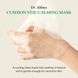 Успокаивающая тканевая маска с центеллой Dr. Althea Cushion Veil Calming Mask 2242 фото 2