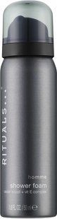 Міні-пінка Rituals Homme 50ml 756 фото