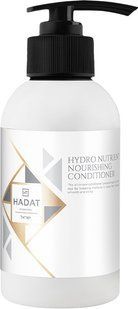 Кондиціонер зволожуючий Hadat HYDRO NUTRIENT NOURISHING CONDITIONER 1875 фото