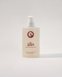 Al&iacute;s Soothing Body & Hand Wash Gel Успокаивающий гель для мытья тела и рук 1596 фото