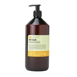 Шампунь для сухих волос Insight Dry Hair  900ml 1115 фото