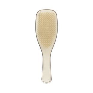 Щётка для волос Tangle Teezer The Ultimate Detangler Chrome Neo Gold 1307 фото