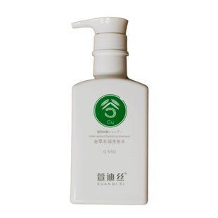 Увлажняющий шампунь с экстрактом зерна XUANDI SI Hydrating Shampoo 550 мл 1060 фото