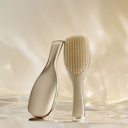 Щітка для волосся Tangle Teezer The Ultimate Detangler Chrome Neo Gold 1307 фото