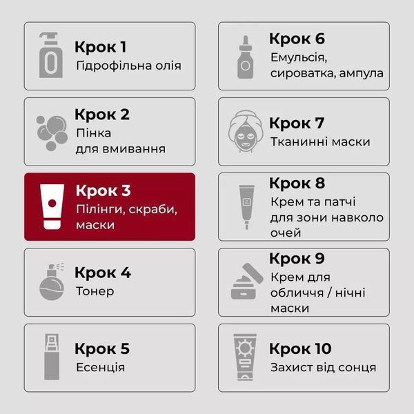 Маска-плівка для обличчя для звуження пор з колагеном MEDIPEEL Red Lacto Collagen Wrapping Mask 2243 фото
