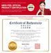 Маска-плівка для обличчя для звуження пор з колагеном MEDIPEEL Red Lacto Collagen Wrapping Mask 2243 фото 8