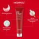 Маска-плівка для обличчя для звуження пор з колагеном MEDIPEEL Red Lacto Collagen Wrapping Mask 2243 фото 5
