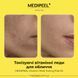 Тонізуючі вітамінні педи для обличчя Medi-Peel Vitamin Mela Toning Pad 2x 2497 фото 3