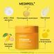 Тонізуючі вітамінні педи для обличчя Medi-Peel Vitamin Mela Toning Pad 2x 2497 фото 4