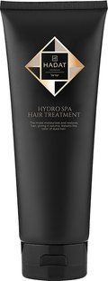 Маска-СПА для волосся  Hadat HYDRO SPA HAIR TREATMENT 1792 фото