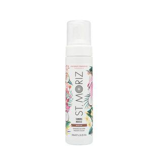 Автобронзат-мусс St.Moriz Pro Medium Coconut Paradise 860 фото