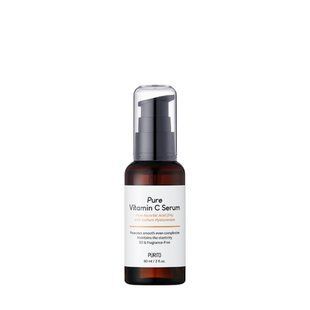 Серум с витамином С и гиалуроновой кислотой Purito SEOUL Pure Vitamin C Serum  170 фото