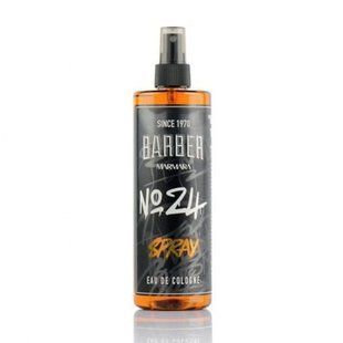 Спрей-лосьон после бритья Marmara Barber Cologne 24 spray 2149 фото