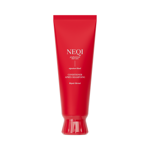 Питательный кондиционер для волос NEQI Repair Reveal Conditioner 424 фото