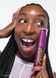 Зубна паста зі смаком шоколаду hismile Wonka Chocolate Toothpaste 2344 фото 4
