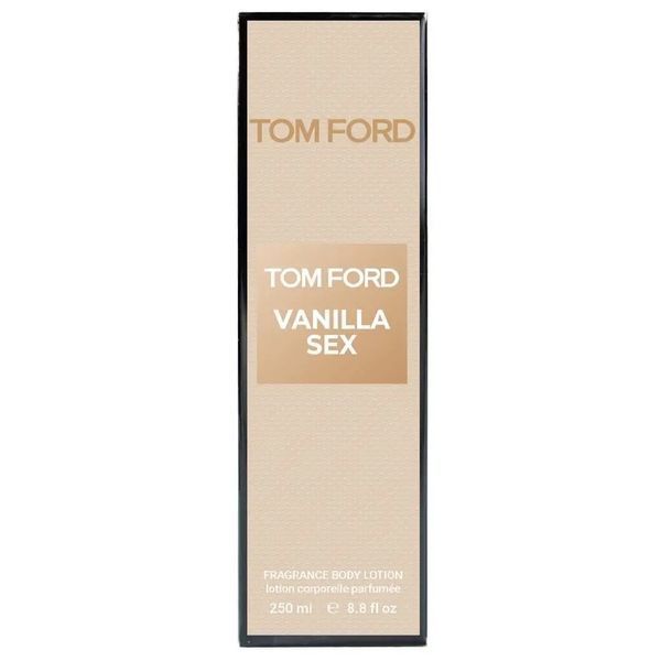 Парфумований лосьйон для тіла Tom Ford Vanilla Sex 356 фото