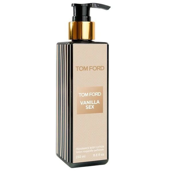 Парфумований лосьйон для тіла Tom Ford Vanilla Sex 356 фото