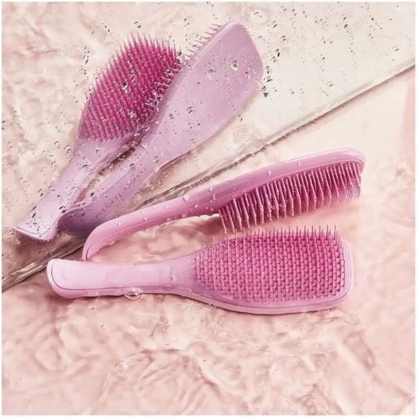 Щётка для волос Tangle Teezer The Ultimate Detangler Rosebud Pink 1808 фото