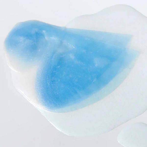 Увлажняющая маска для лица Dr. Althea Aqua Blue Hydration Mask 2244 фото