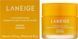 Маска для губ Laneige Lip Sleeping Mask EX Mango 1681 фото 1