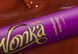 Зубна паста зі смаком шоколаду hismile Wonka Chocolate Toothpaste 2344 фото 3
