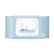 Очищающие салфетки с морской водой ROUND LAB 1025 Dokdo Cleansing Tissue  634 фото 1