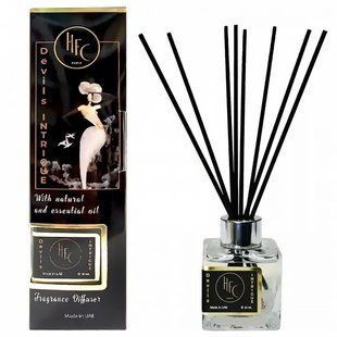 Аромадиффузор Haute Fragrance Devils Intrigue Brand Collection 85 мл 768 фото