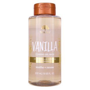 Гель для душа Tree Hut Vanilla Foaming Gel Wash 532ml 1409 фото