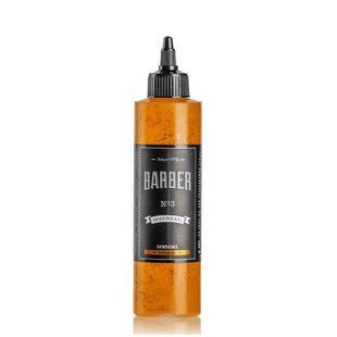 Гель для бритья Marmara Barber Shaving Gel №3 2150 фото