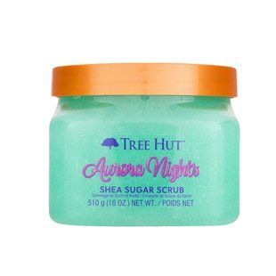 Скраб для тела Tree Hut Aurora Nights Sugar Scrub  1137 фото
