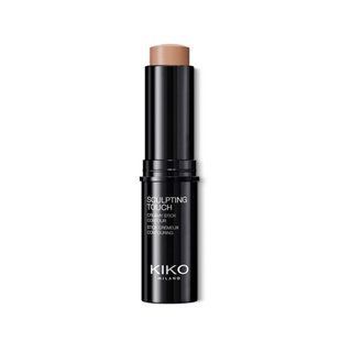 Скульптор для лица KIKO Sculpting Touch Creamy Stick Contour 200 2113 фото