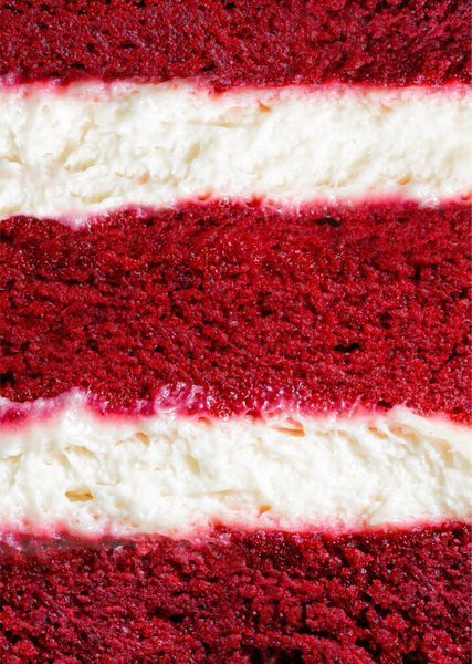 Зубна паста зі смаком червоного оксамиту hismile Red Velvet Toothpaste 2343 фото