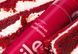 Зубна паста зі смаком червоного оксамиту hismile Red Velvet Toothpaste 2343 фото 3
