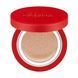 Кушон матирующий Missha Velvet Finish Cushion SPF50+ PA+++, N&ordm;21, 15g 113 фото 1