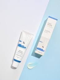 Сонцезахисний крем SPF50 PA++++ ROUND LAB Birch Juice Moisturizing Sunscreen 449 фото