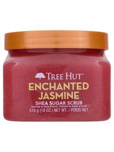 Скраб для тела Tree Hut Enchanted Jasmine Sugar Scrub 2043 фото