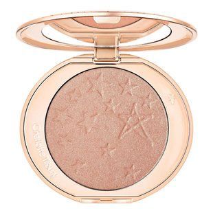Хайлайтер Charlotte Tilbury Hollywood Glow Glide Face Architect (Pillow Talk Glow) 2004 фото