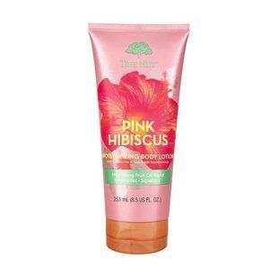 Лосьон для тела Tree Hut Pink Hibiscus Hydrating Body Lotion 587 фото