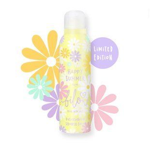 Пенка для душа Bilou Limited Edition Happy Summer 409 фото