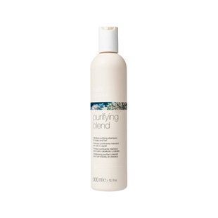 Шампунь очищающий против перхоти Milk Shake Purifying Blend Shampoo 683 фото