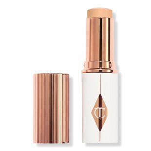 Сияющий тональный стик для лица Charlotte Tilbury 3 Fair 2532 фото