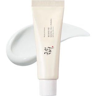 Сонцезащитный крем Beauty of Joseon Relief Sun Rice Probiotics SPF50+/PA++++, 50ml 978 фото