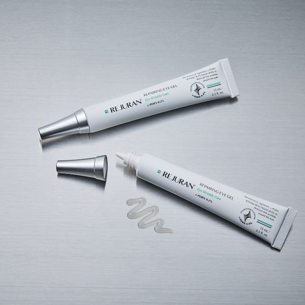 Відновлювальний гель для зони навколо очей REJURAN Repairing Eye Gel 2632 фото