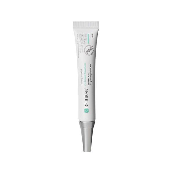 Відновлювальний гель для зони навколо очей REJURAN Repairing Eye Gel 2632 фото