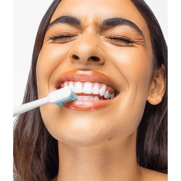 Зубна паста зі смаком м'яти hismile Mint Bomb Toothpaste 60g 1563 фото