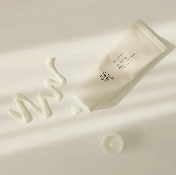 Сонцезахисний крем Beauty of Joseon Relief Sun Rice Probiotics SPF50+/PA++++, 50ml 978 фото
